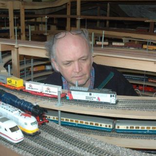 Bild 2 - LOK Land Modellbahnausstellung in der ErlebnisRegion Fichtelgebirge